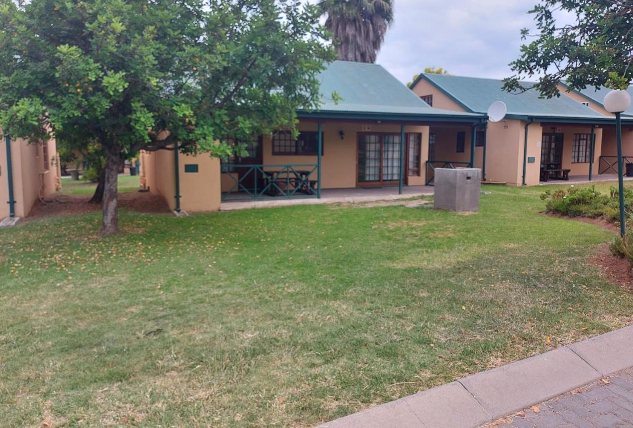Pendleberry Holiday Resort Unit 40 in Bela Bela, South Africa
