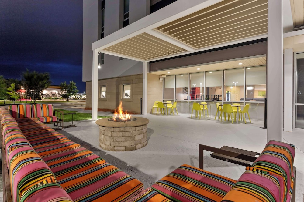 Home2 Suites by Hilton Lafayette IN - photo 41