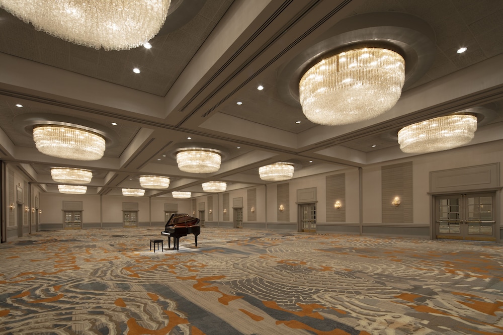 Hilton Daytona Beach Resort - photo 103