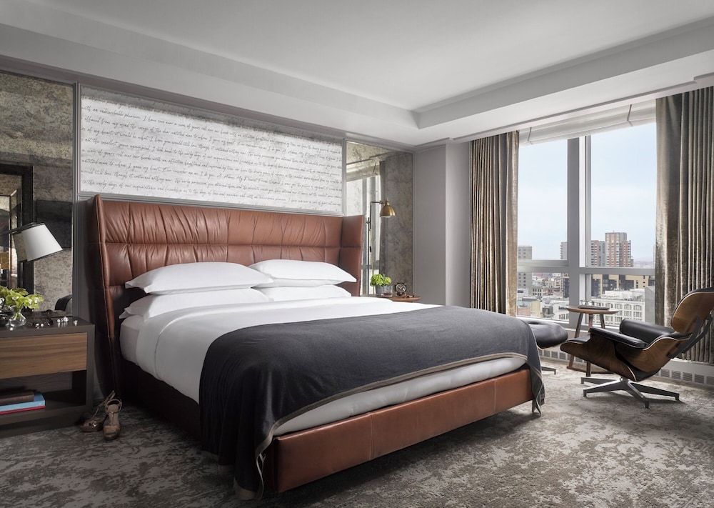Hotel AKA Boston Common - photo 27
