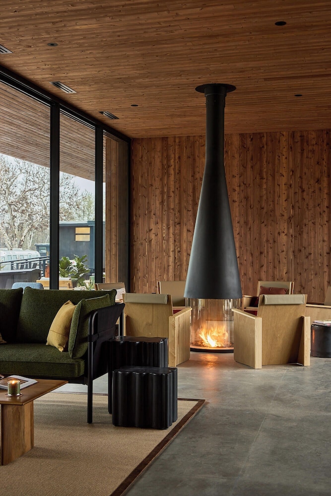 AutoCamp Sequoia - photo 8