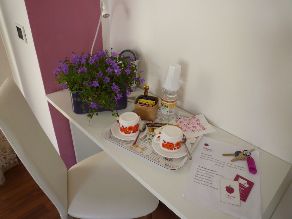 Dimora di Bosco Room & Breakfast — Rubano — photo 5