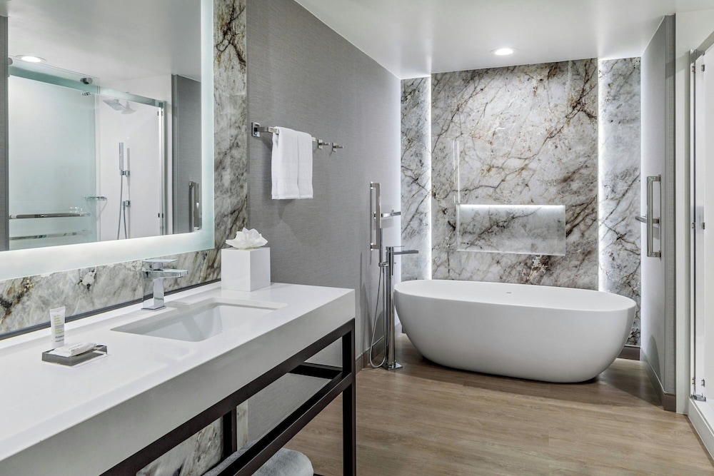 Marriott Denver Airport at Gateway Park - photo 24