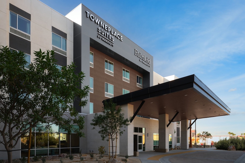 Fairfield by Marriott Inn & Suites Barstow - photo 23