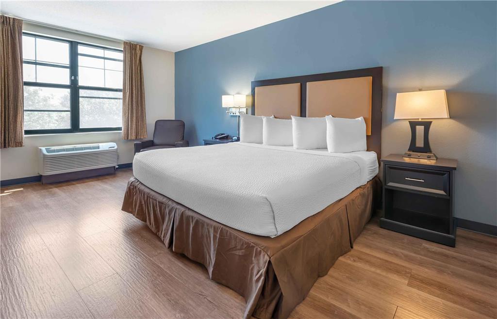 Extended Stay America Suites Philadelphia Plymouth Meeting E - photo 22