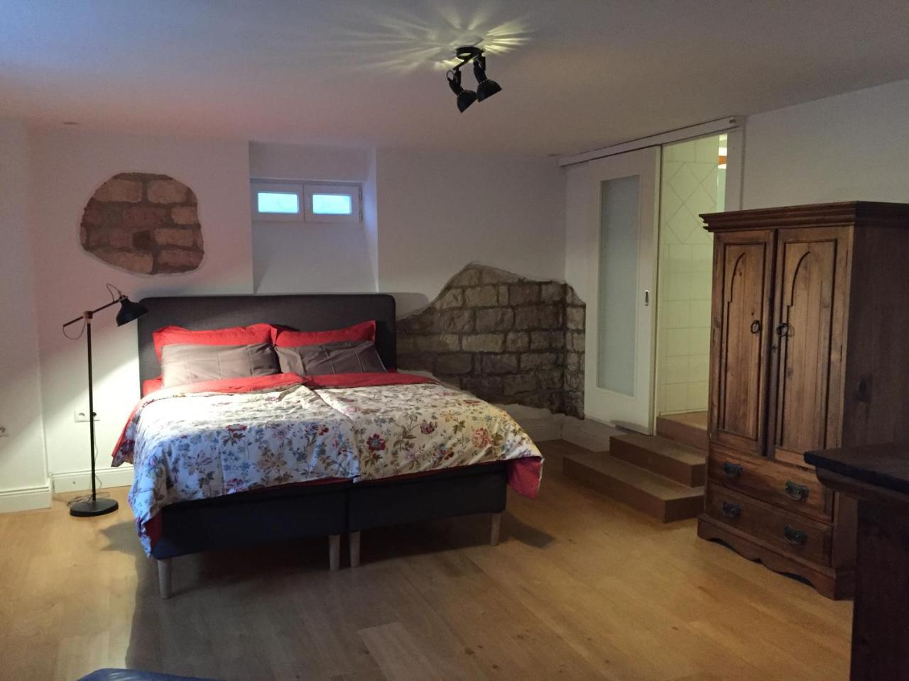 Romantische Ferienwohnung in Jugendstilvilla Villa Del Viento — Neustadt — photo 3