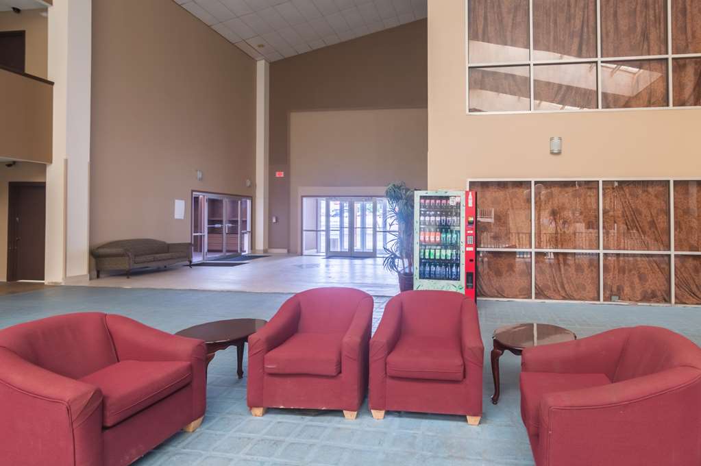 Motel 6 Snyder TX - photo 20