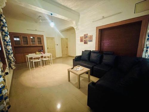 Beautiful 2bhk flat near Hitechcity — 4-Star Luxury Hotel in Secunderabad, India