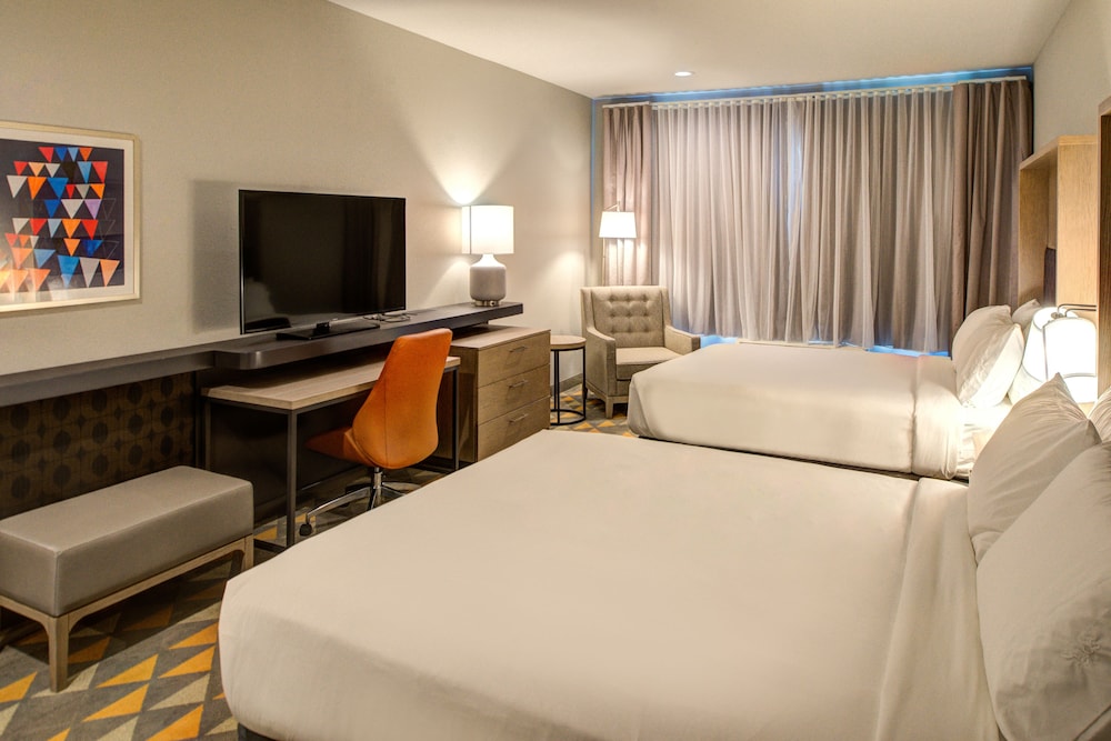 Holiday Inn Hotel & Suites Houston West Katy Mills by IHG - photo 10
