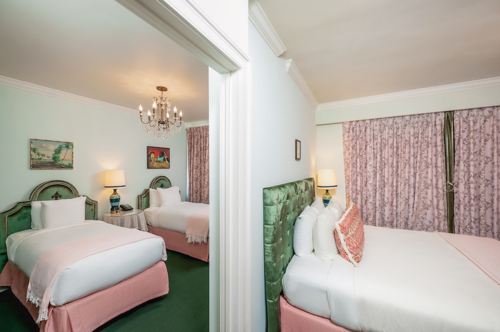 The Pontchartrain Hotel - photo 30