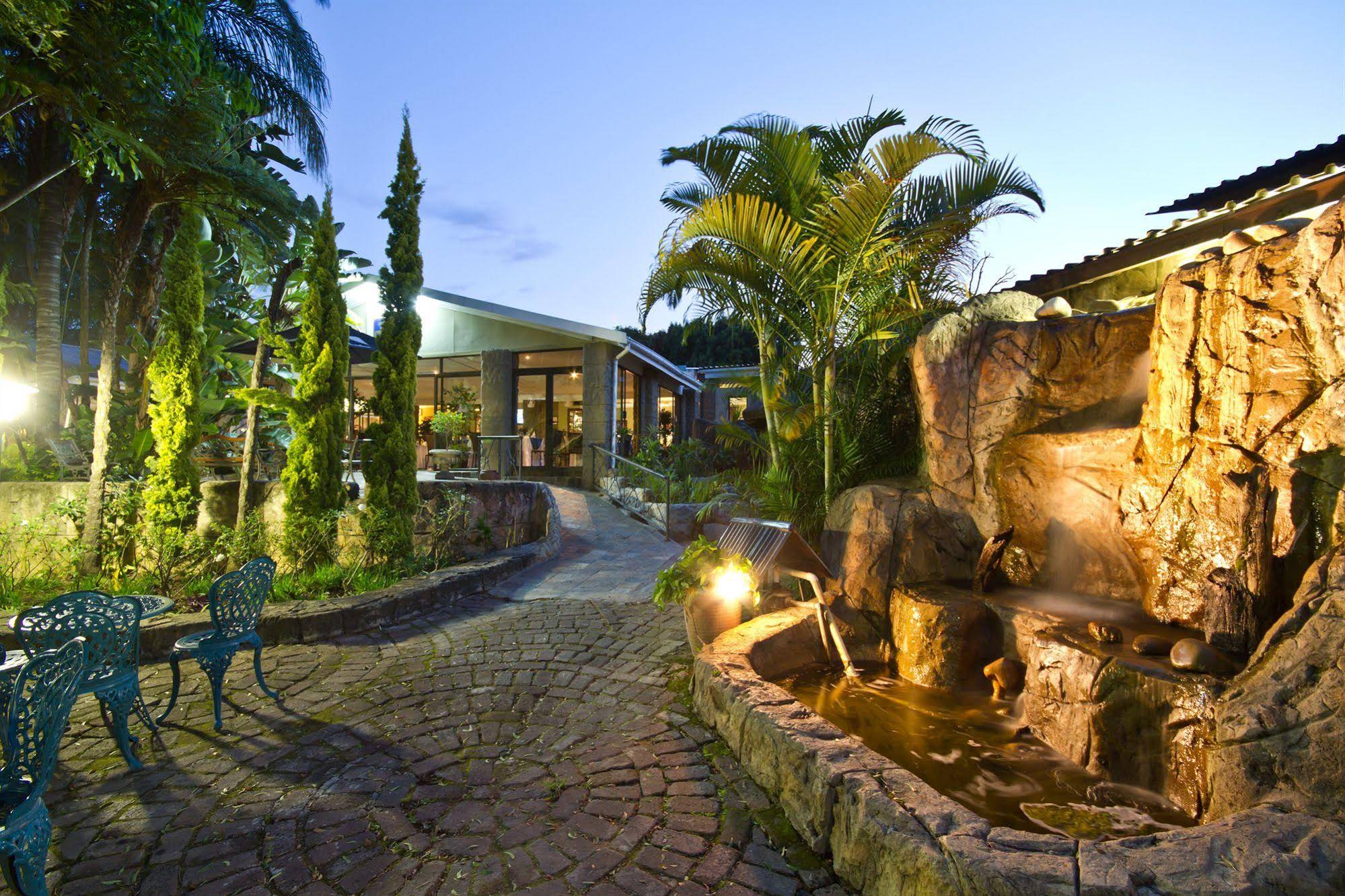 Ingwenyama Conference & Sports Resort