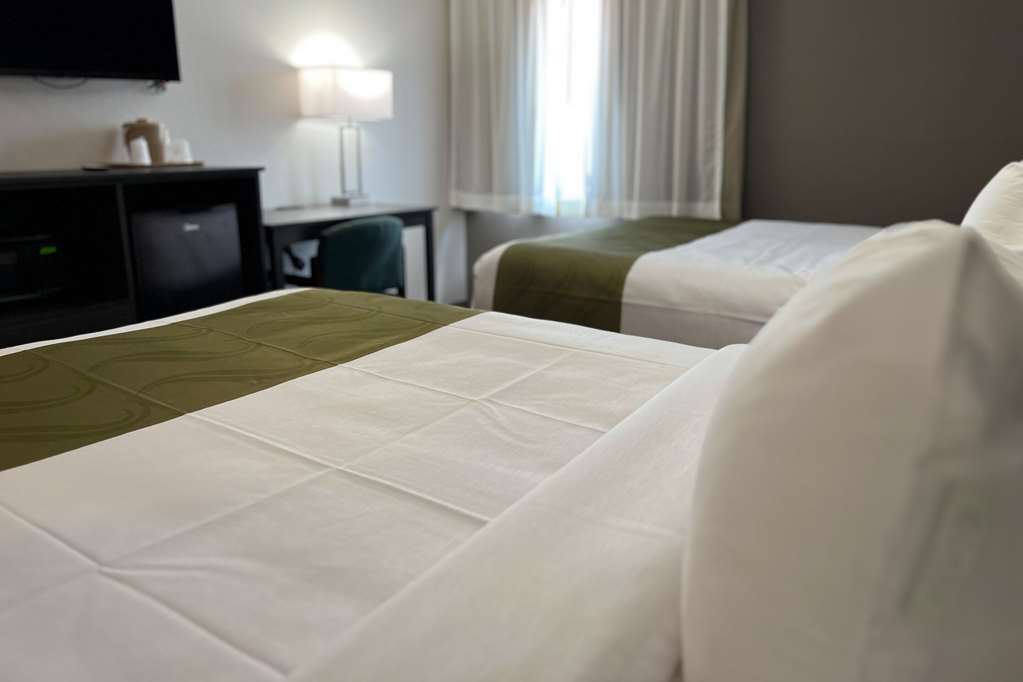 Quality Inn & Suites Louisville East - photo 27