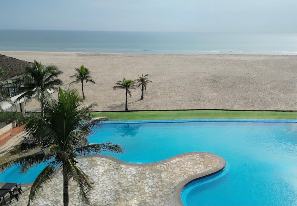 Arenas Del Mar Resort — Ciudad Madero