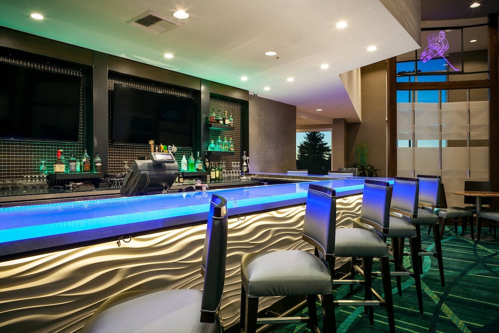 SpringHill Suites by Marriott Kennewick Tri Cities - photo 31