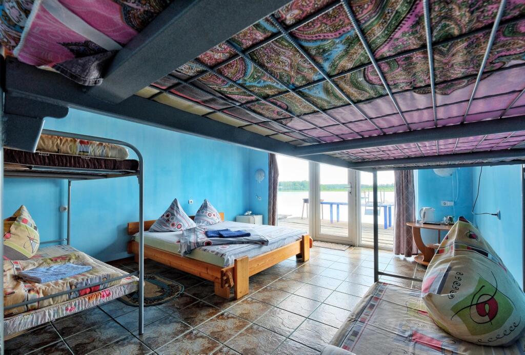 Derevnya Ozero - last minute hotel in Unknown City