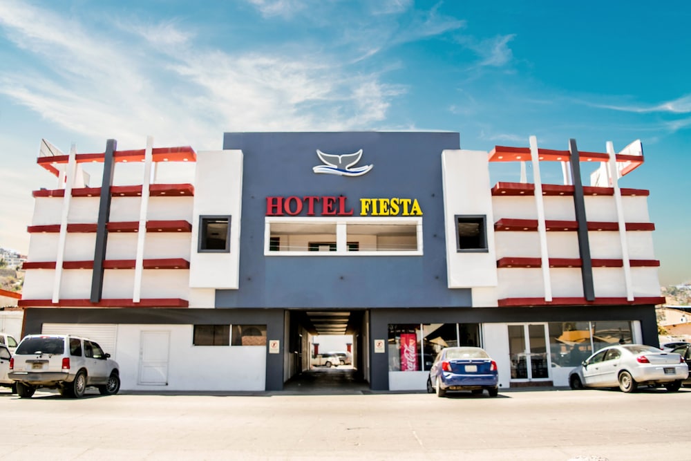 Hotel Fiesta Ensenada in Ensenada, Mexico