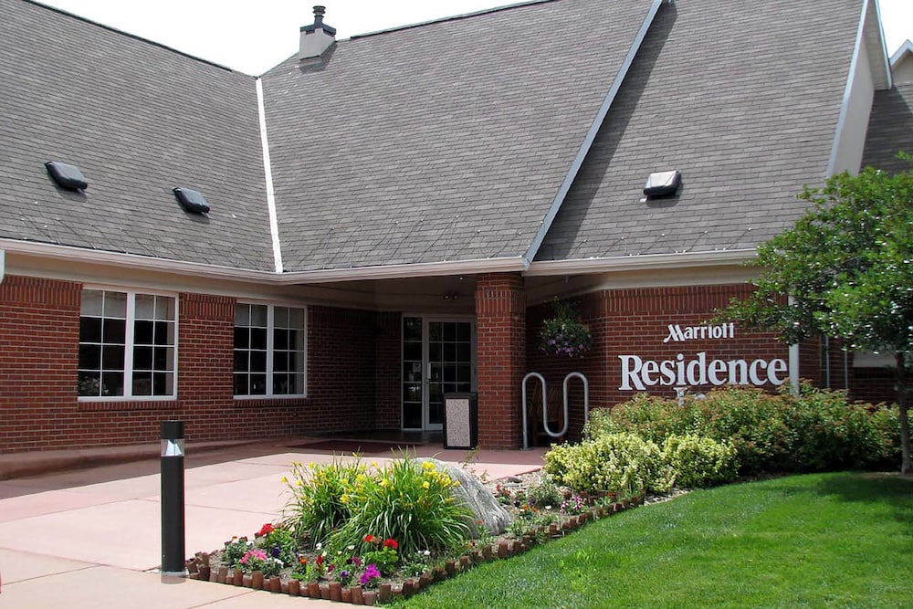 Residence Inn by Marriott Boulder Longmont - photo 48