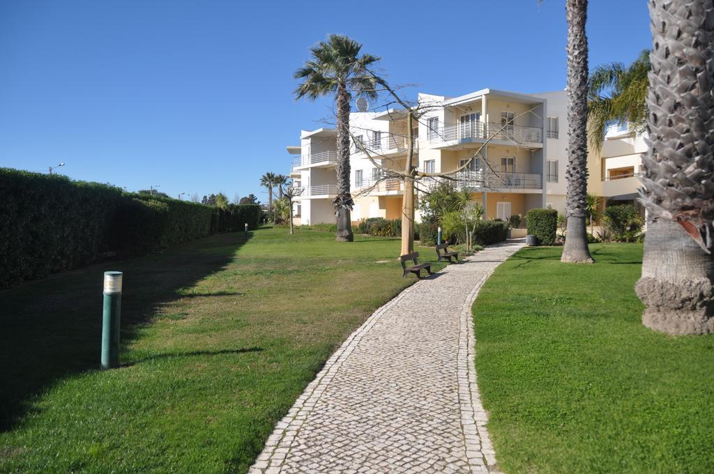 Seaview at Vila da Praia — 4-Star Luxury Hotel in Alvor, Portugal