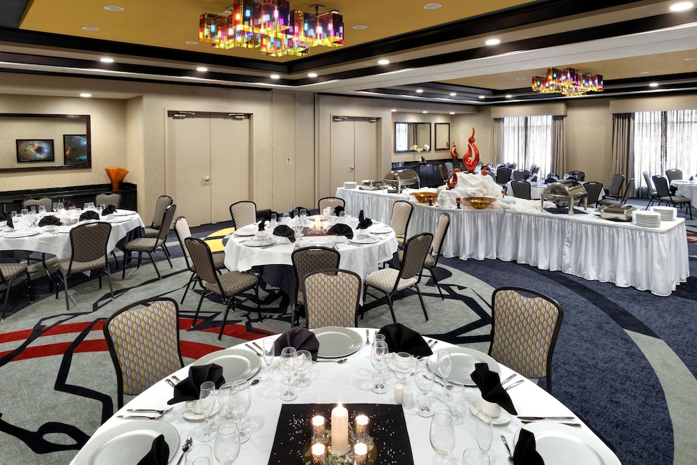 Hilton Garden Inn Fort Worth Alliance Airport - photo 61