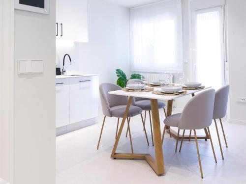 Loft America 32 - carbon neutral hotel in Melide