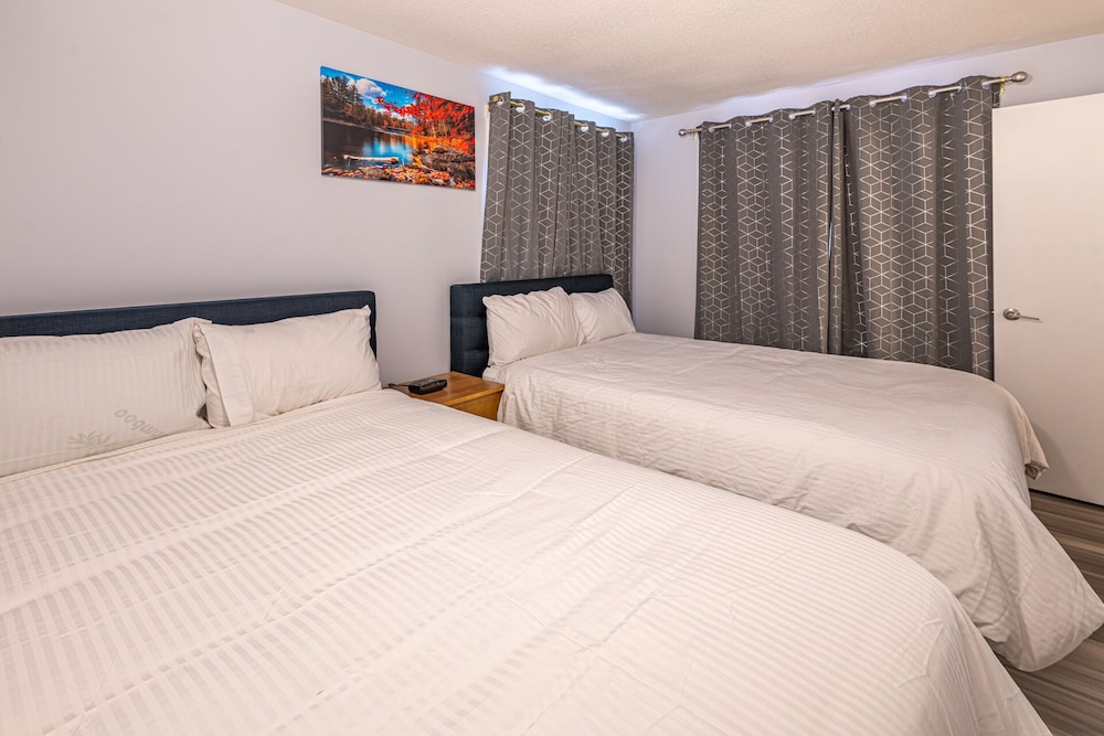 4 Bedrooms Suite Group of Families — Canmore — photo 5