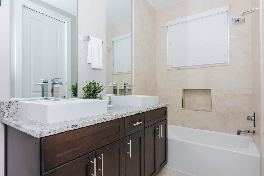 Magical Townhouse with balcony at Summerville resort SU7528 - photo 26