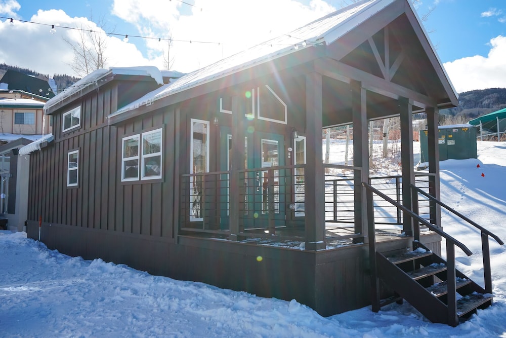 Powderhorn Lodging - photo 35