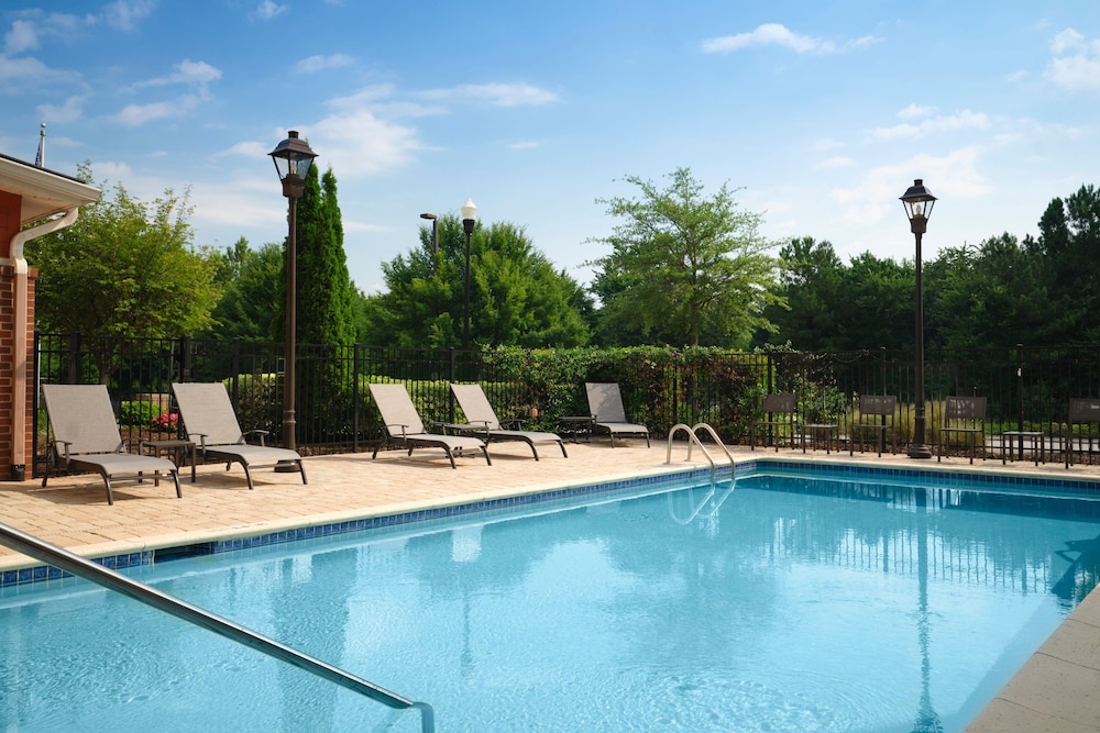 Residence Inn by Marriott Columbia Northwest Harbison - photo 25