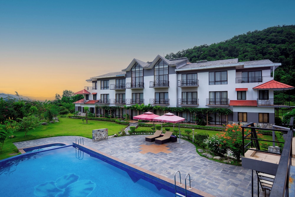 Sunshine Resort Pokhara Your Private Paradise in Pokhara, Nepal