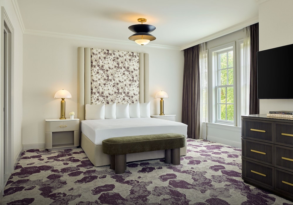Royal Park Hotel - photo 10