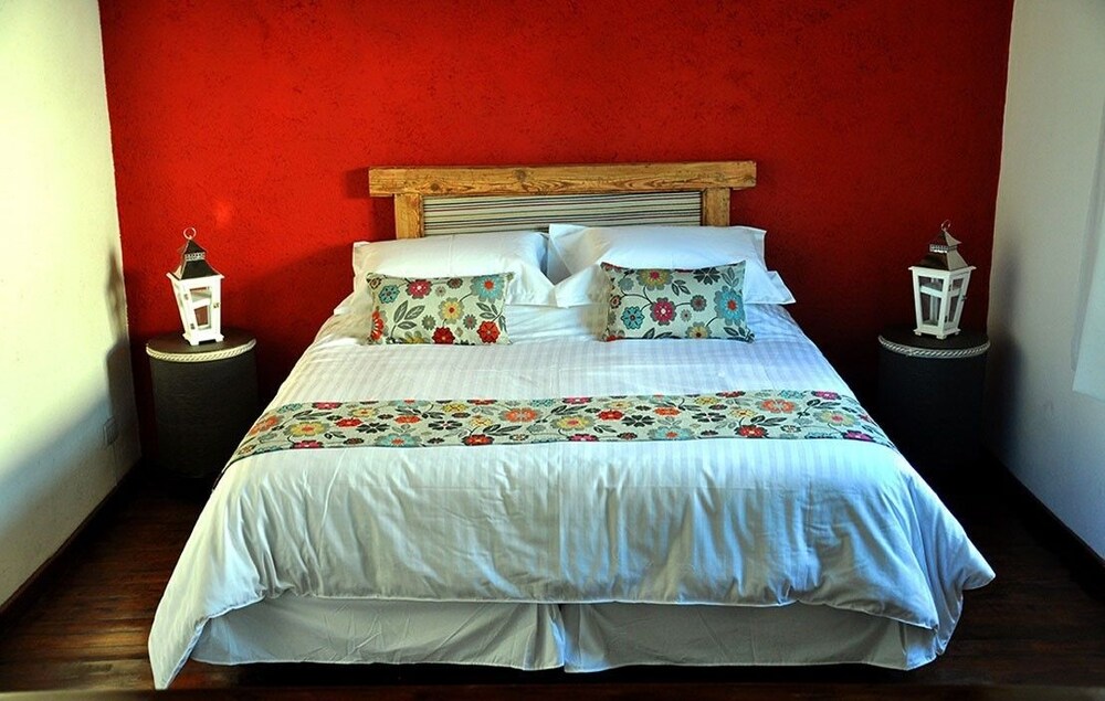 Senderos del Tao — Las Rosas — photo 4
