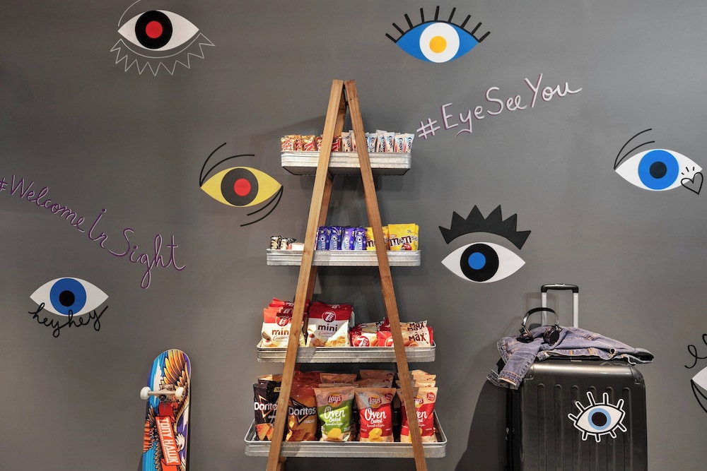 מזון ומשקאות