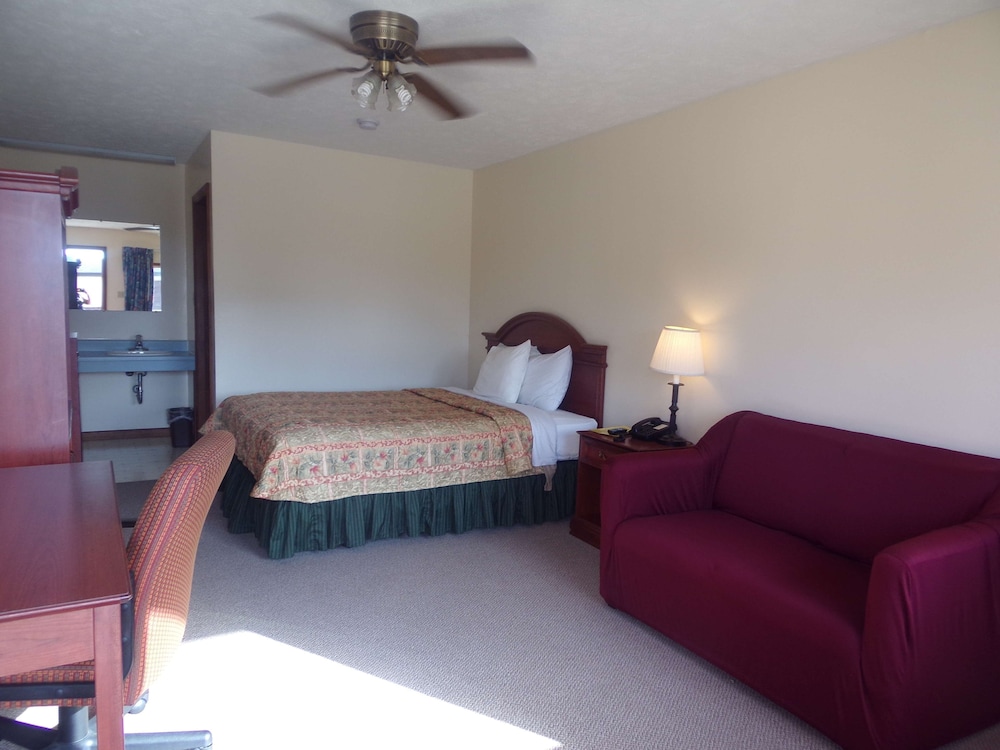 Huggy Bear Motel - photo 13