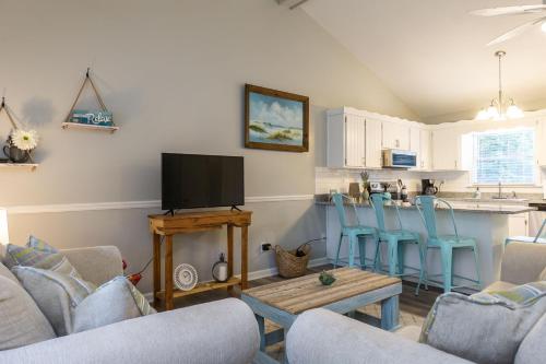 Nanas Nest by Oak Island Accommodations - photo 29