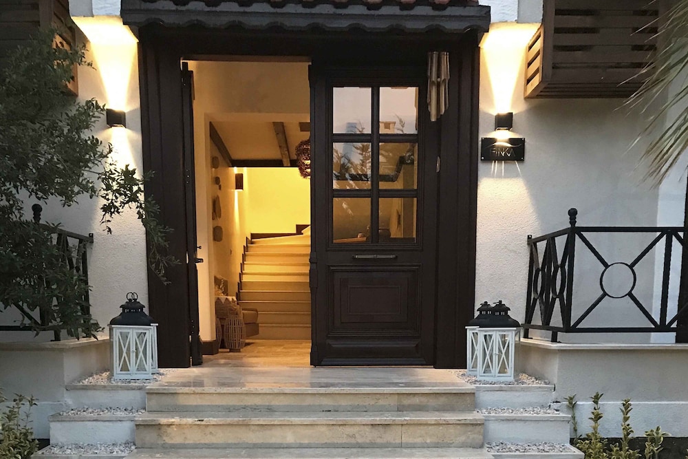 Finka Hotel - last minute hotel in Bozcaada
