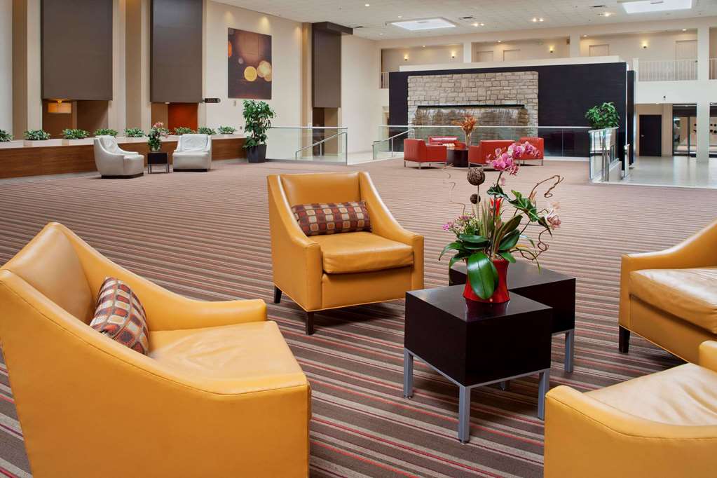 DoubleTree by Hilton Columbus Worthington - photo 5
