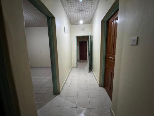 Tekas Housing Ngong Hills — Unknown City