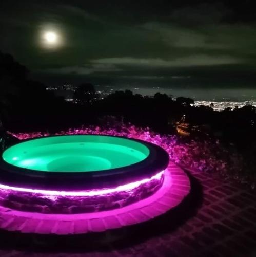 Romero Glamping y Cabañas — 4-Star Luxury Hotel in Cali, Colombia