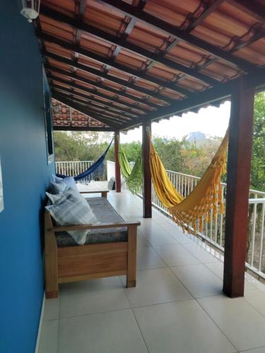 Pousada Bela Vista do Capão in Unknown City, Brasil