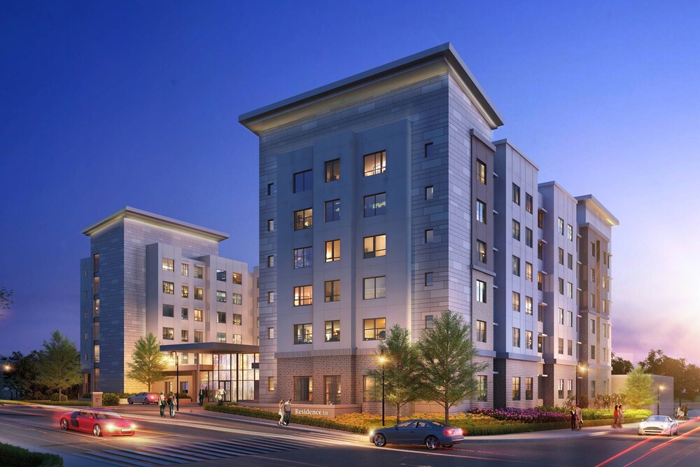 Residence Inn by Marriott Walnut Creek - featured photo