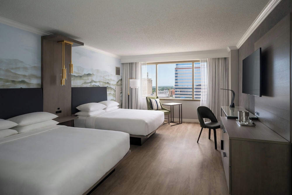 Marriott Jacksonville Downtown - photo 9