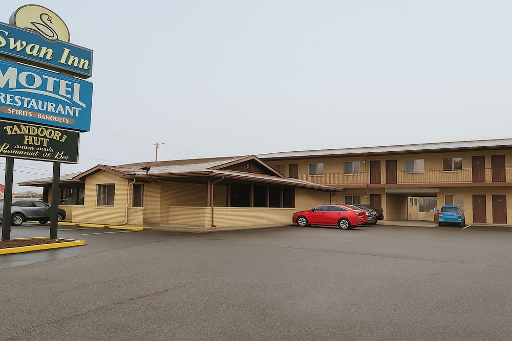 Canton Inn By Oyo - last minute hotel in Canton