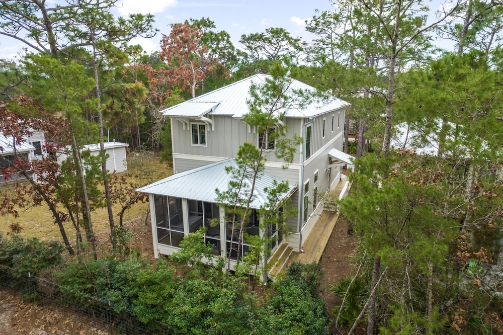 Magnolia Cottages by the Sea by Panhandle Getaways - photo 47
