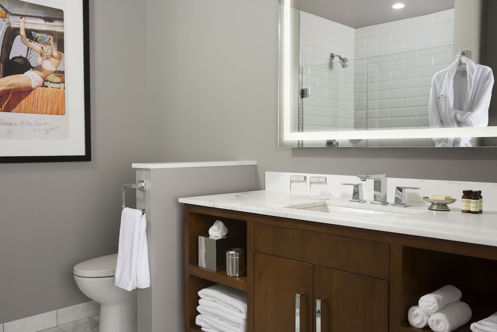 Hotel ZaZa Houston Memorial City - photo 22