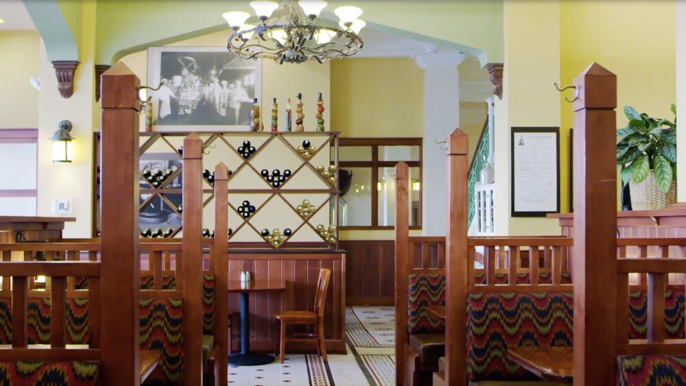 The Historic Plains Hotel - photo 18