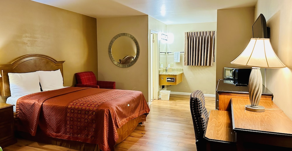 Franciscan Inn - photo 9