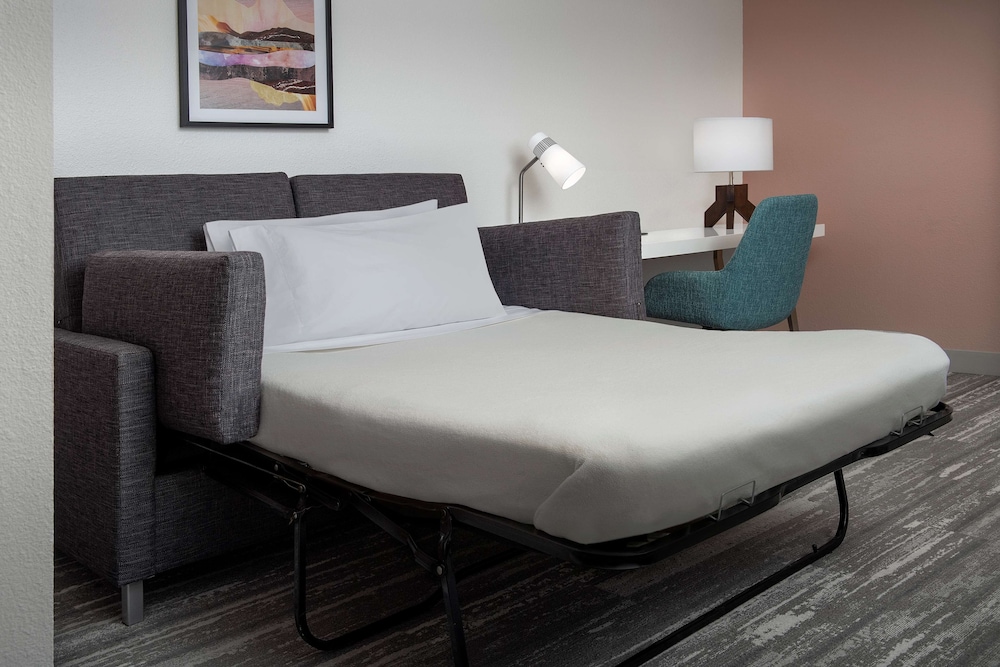 Hilton Garden Inn Dallas Duncanville - photo 20