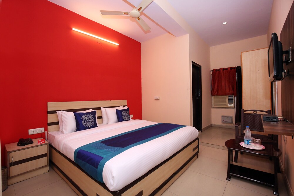 Oyo 9927 Hotel Prakash Inn in Jalandhar, India