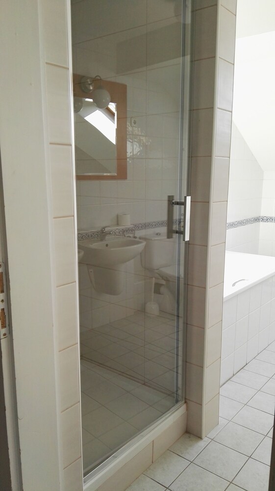 Villapark Vargesztes in Tata, Hungary