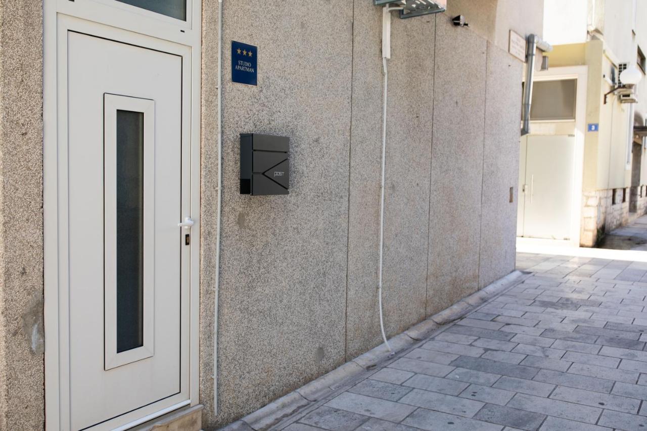 Susur by Hoxilis - last minute hotel in Zadar